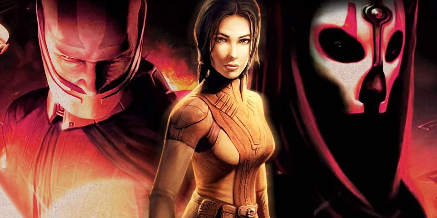 bastila shan cover - KOTOR quotes