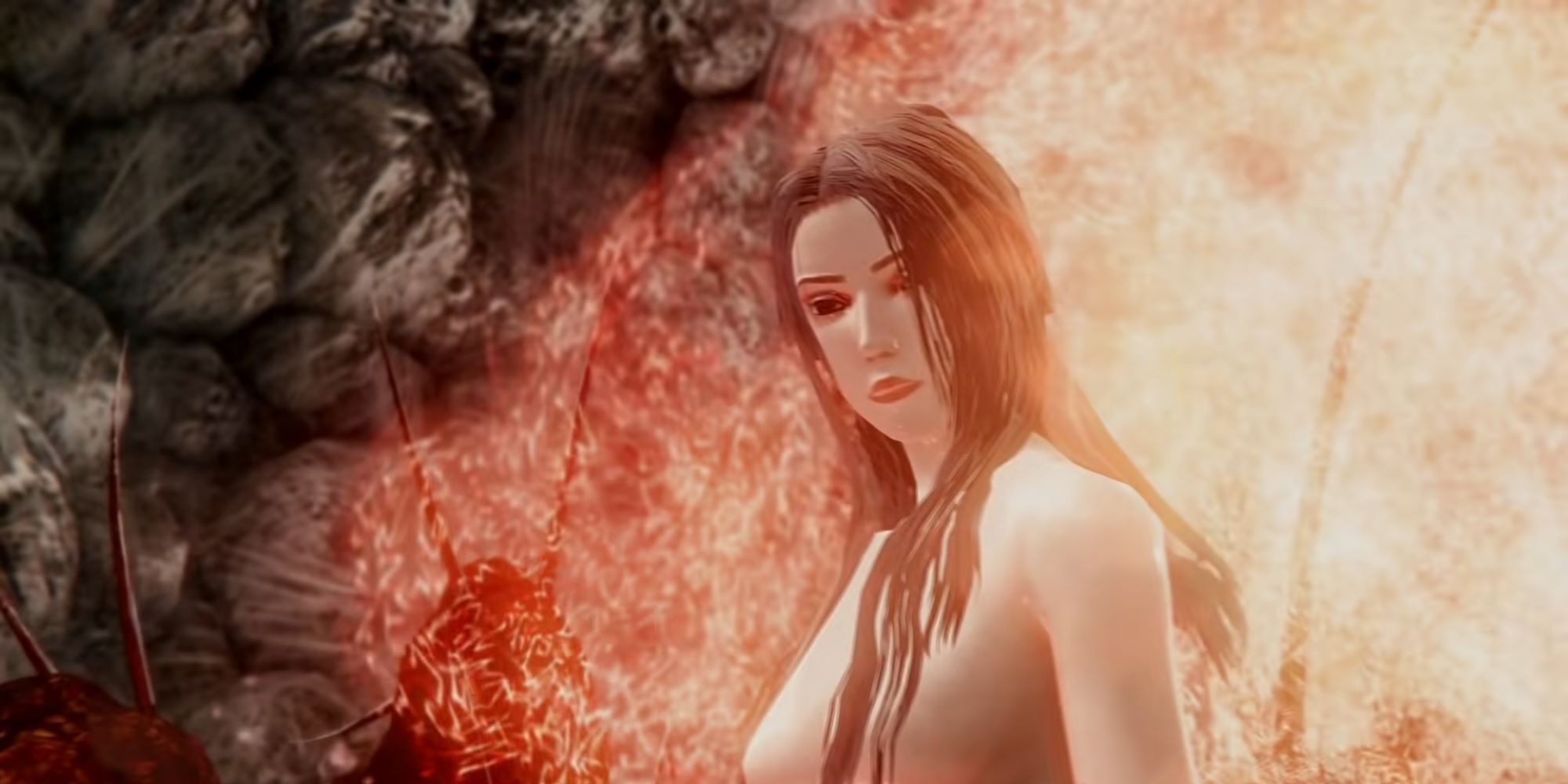 Chaos Witch Quelaag