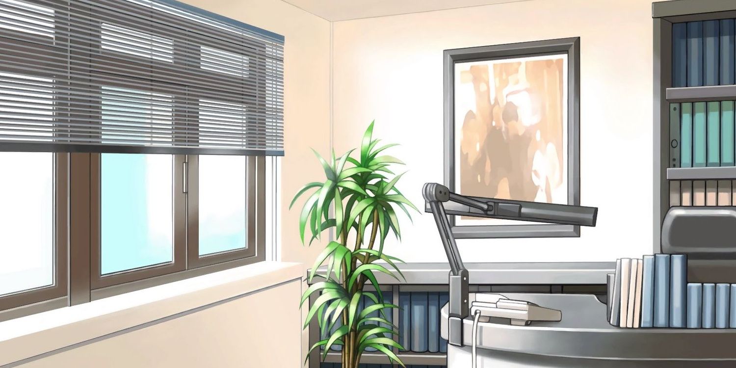 Wright and Co. Law Offices in the Ace Attorney Series