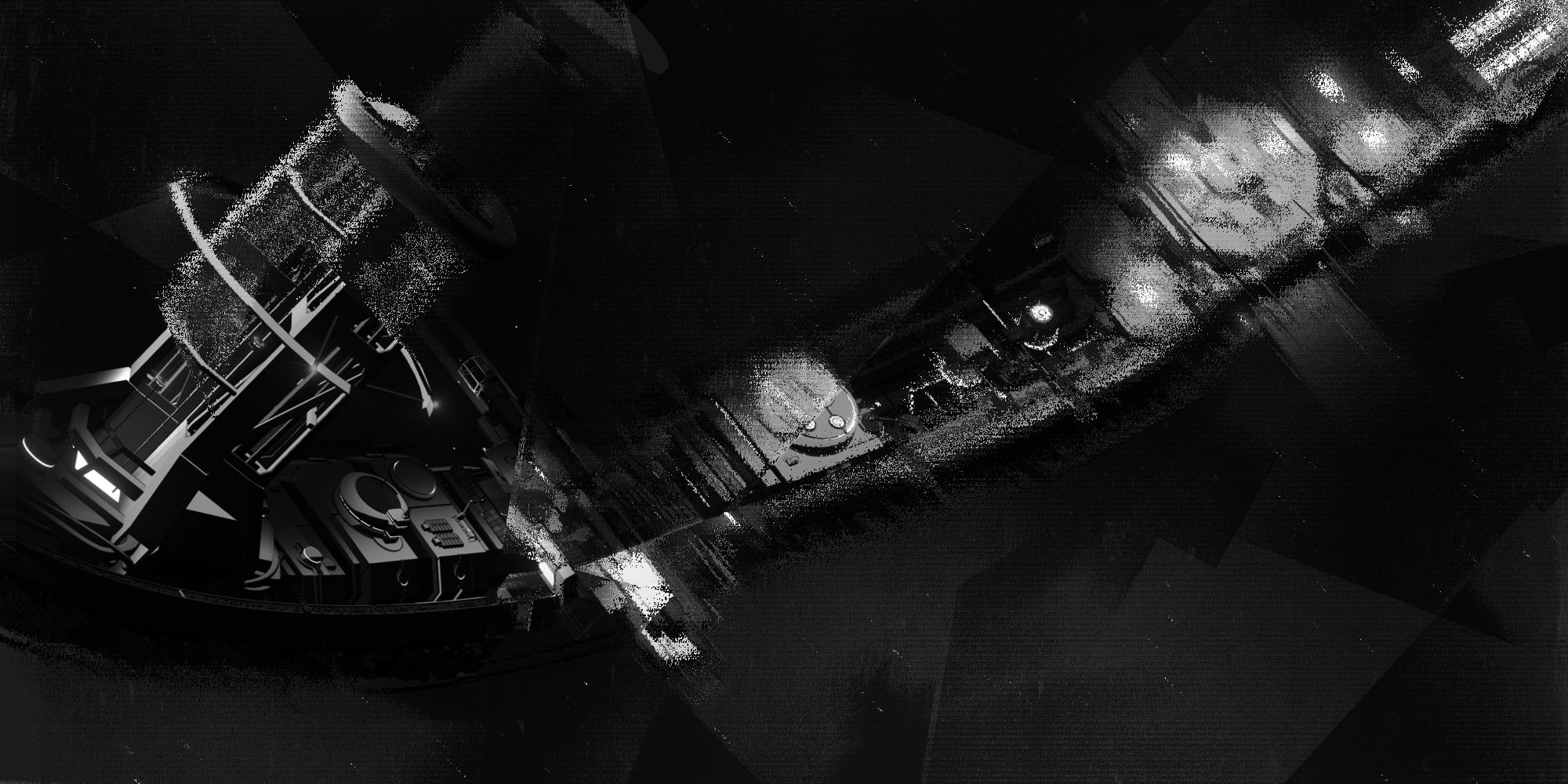 Citizen Sleeper dystopia