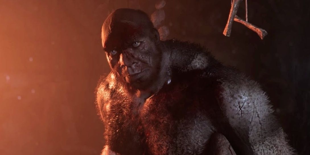 Dah in Far Cry Primal-1