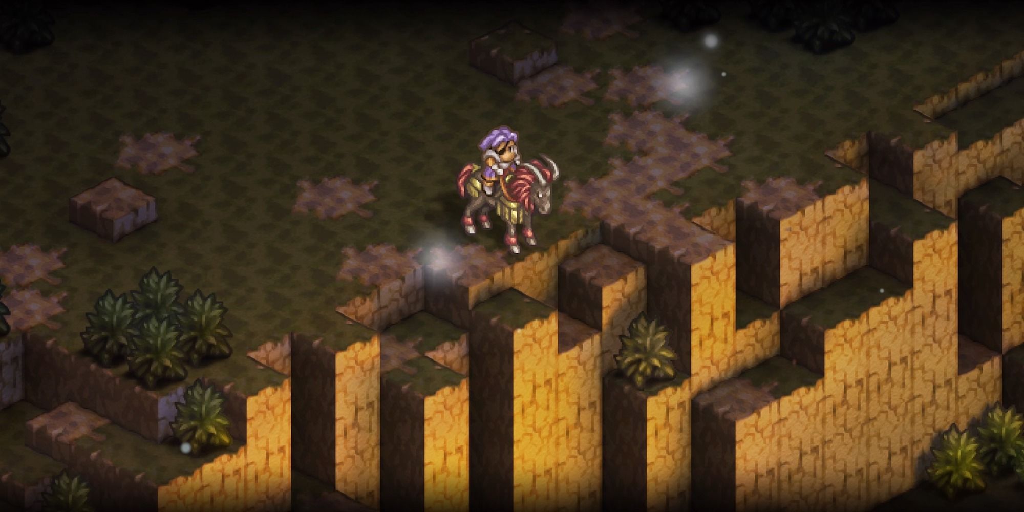 Dark Knight Lanselot Tactics Ogre Reborn