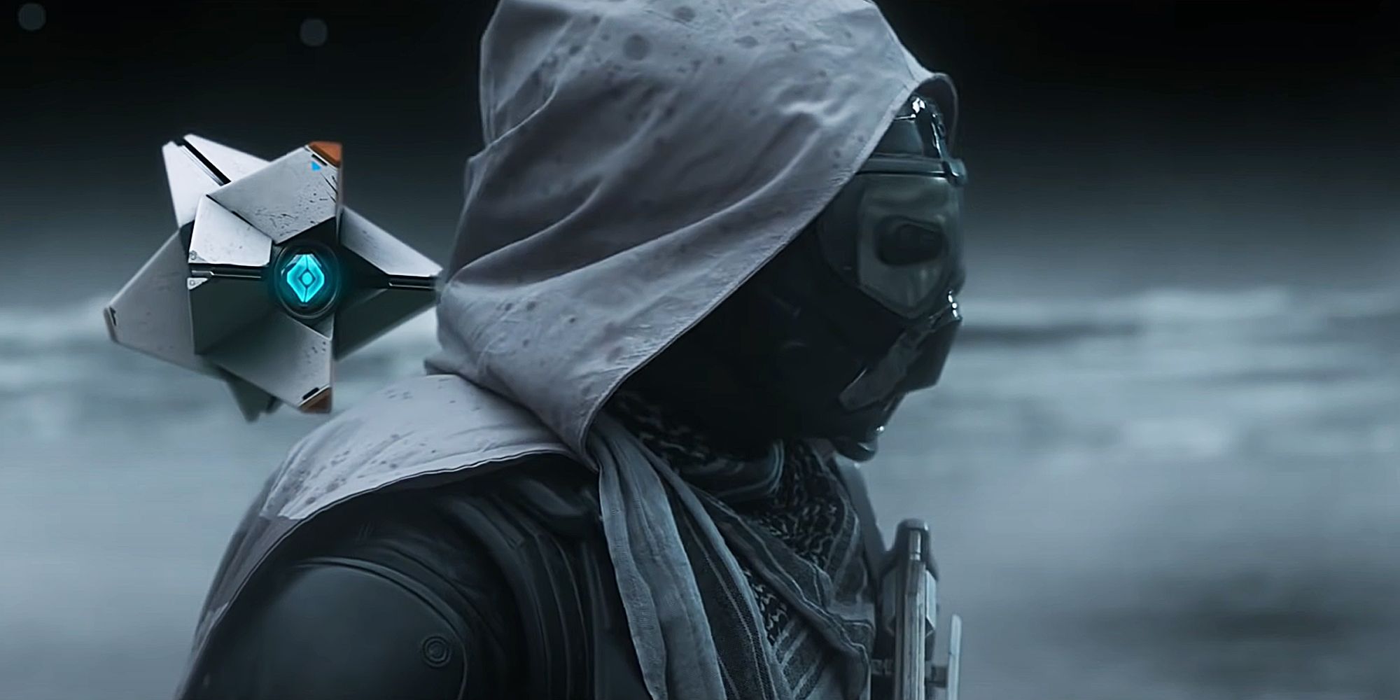 Destiny Ghost Guardian Trailer