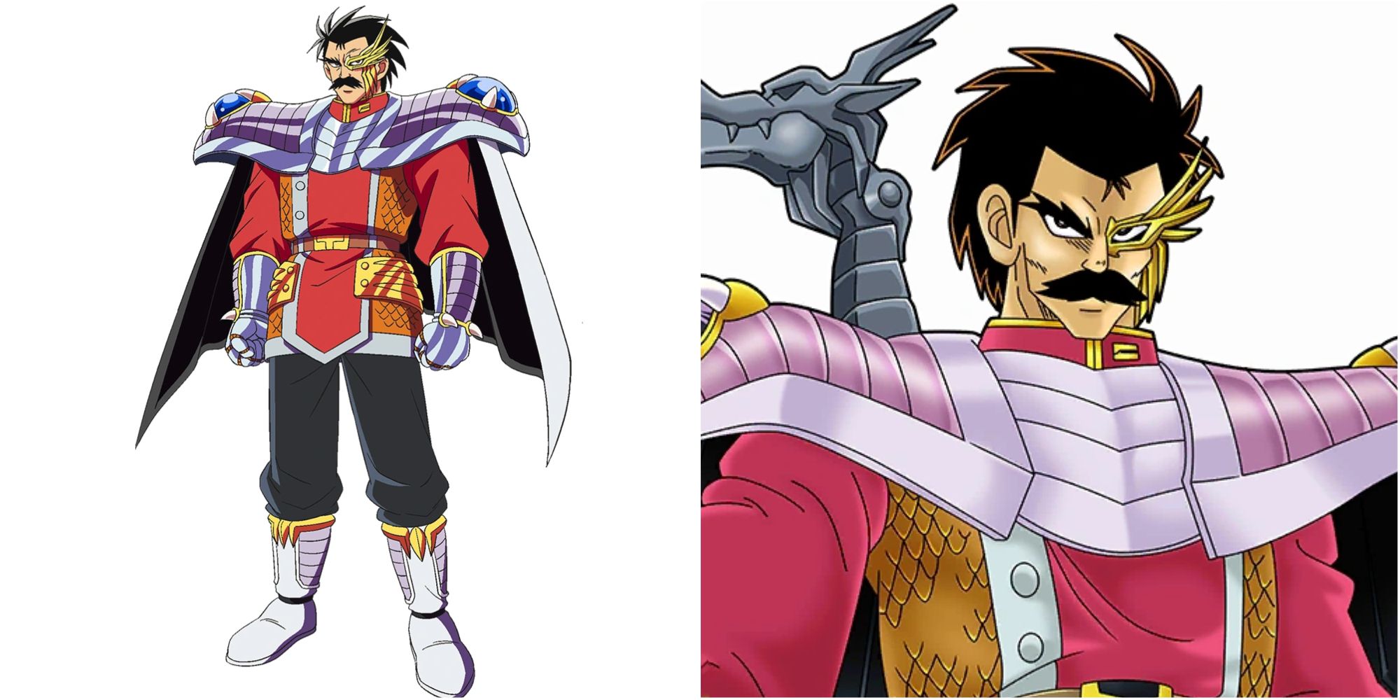 dragon quest baran