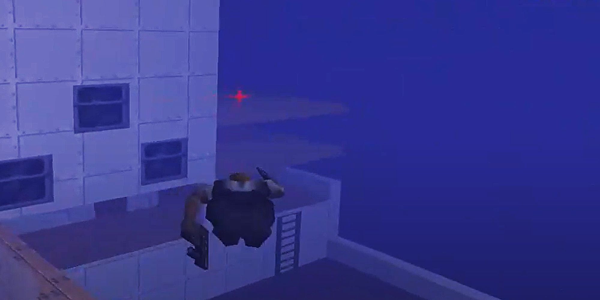 Duke Nukem Zero Hour Titanic