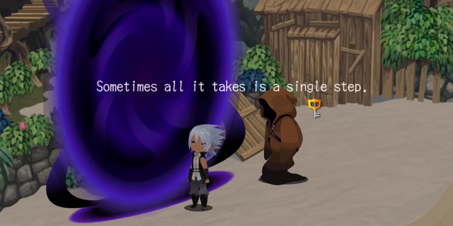 xehanort leaving destiny islands