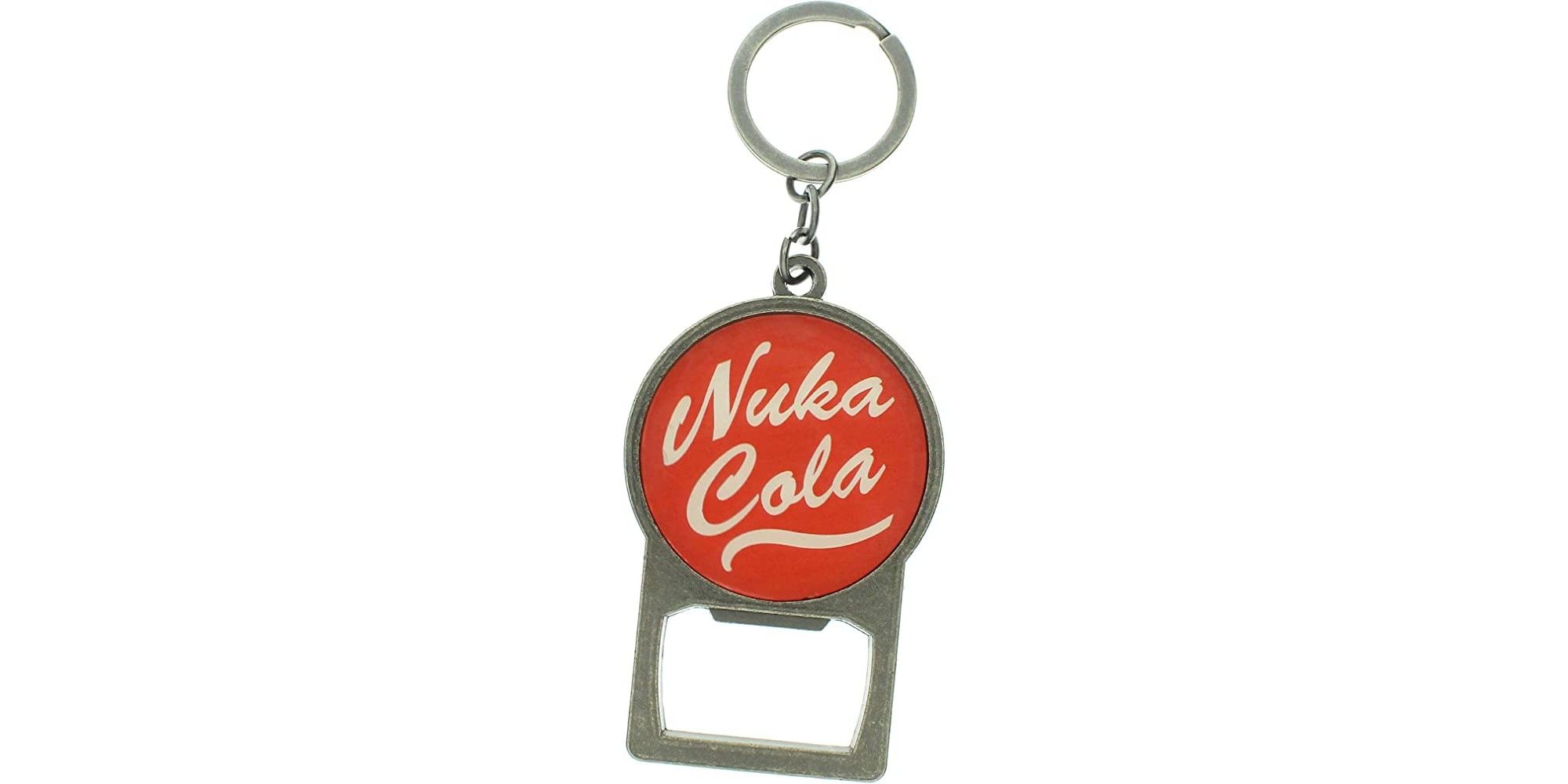 fallout series nuka cola keychain bottle opener gift guide