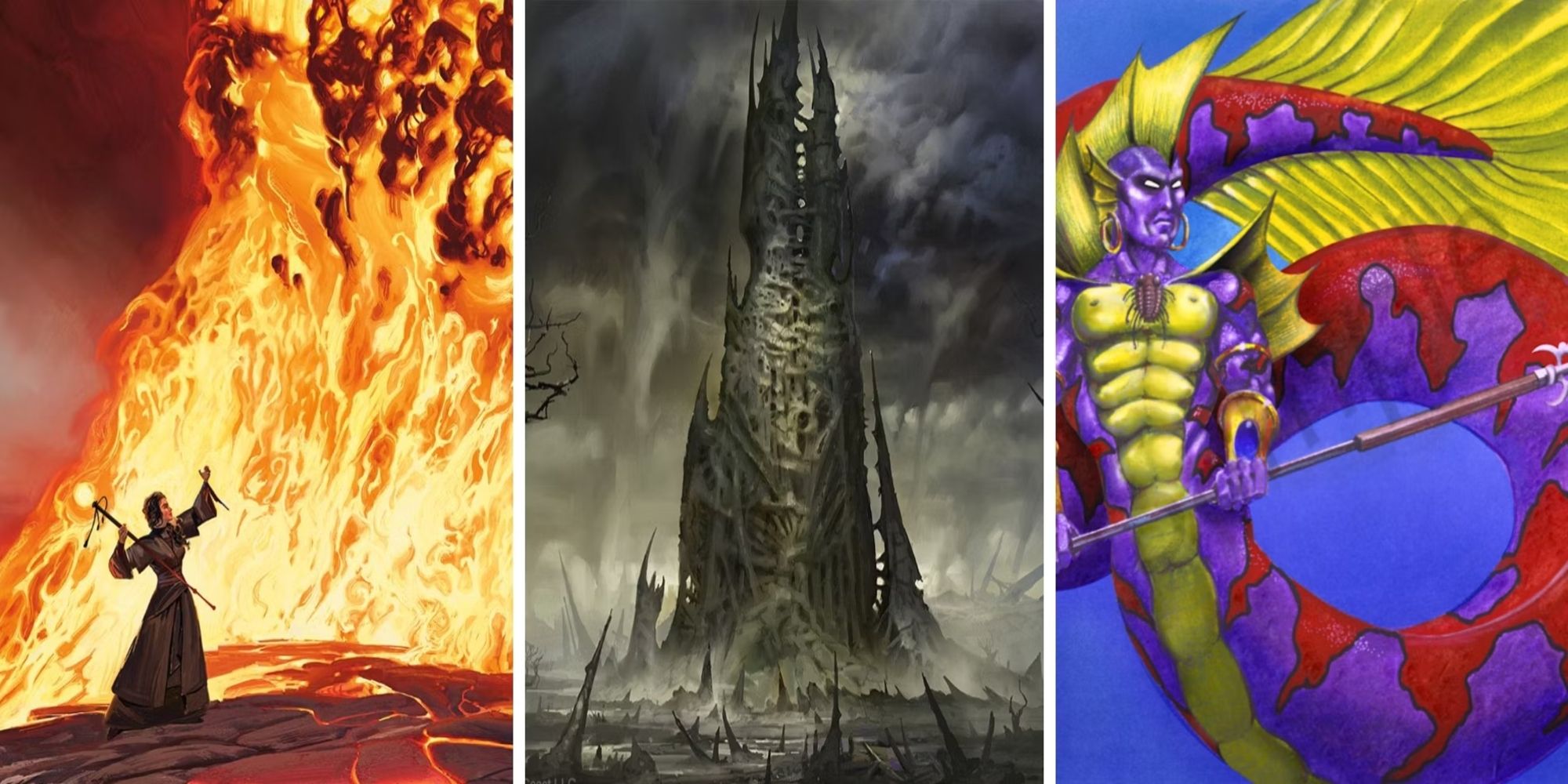 MTG: Reprints We Wish Were In Dominaria Remastered Featured Image