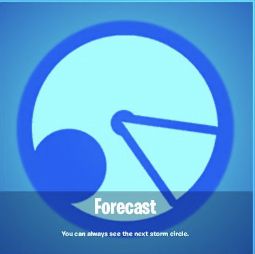 fortnite forecast icon