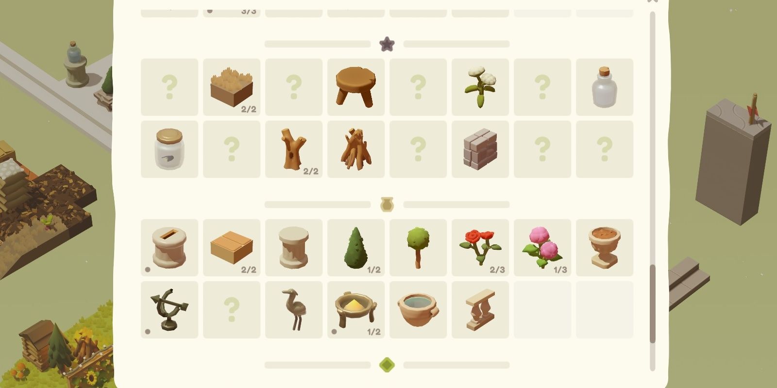 Garden Galaxy Item Catalog Classic And Unusual Coin Collections