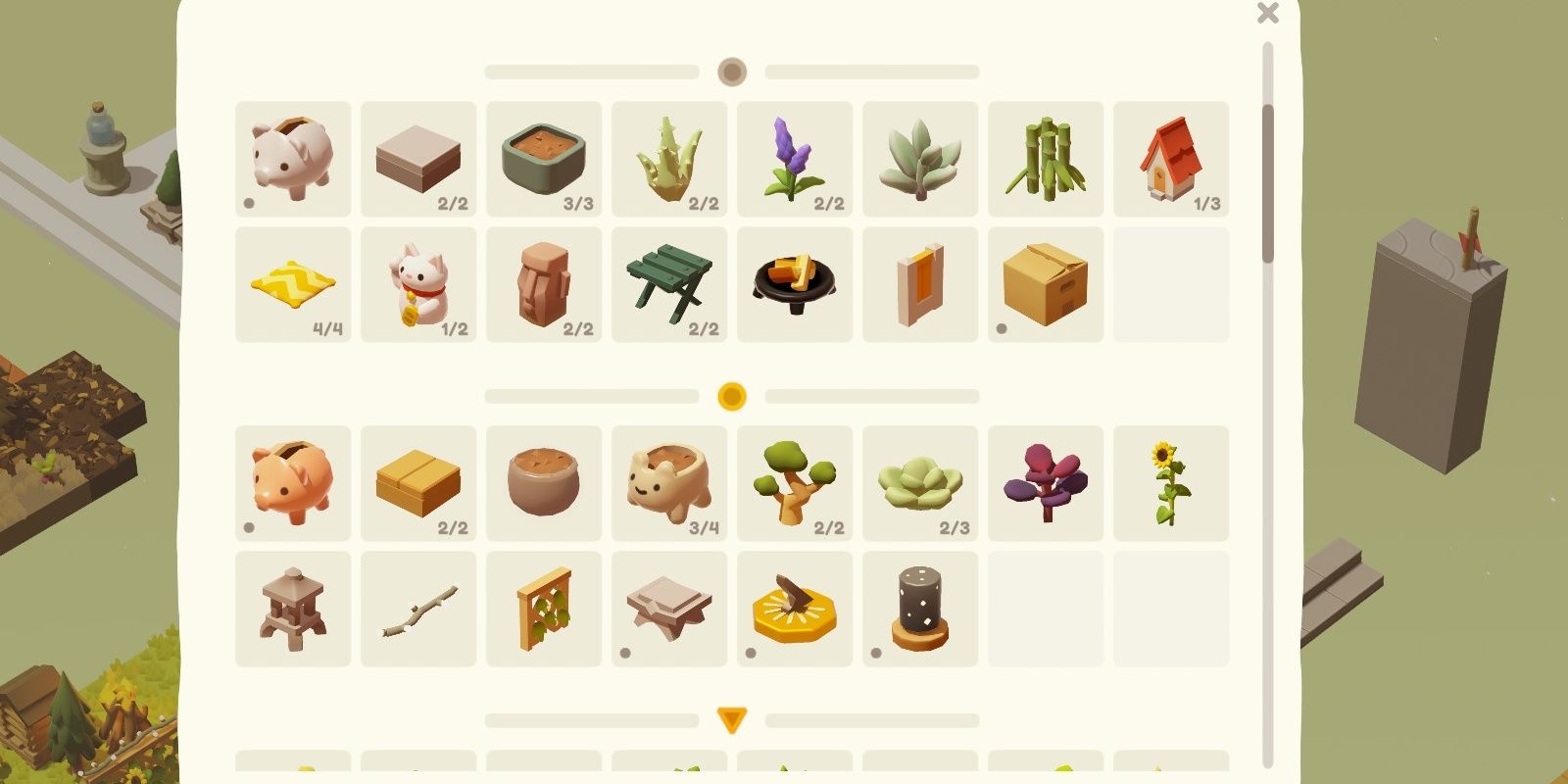 Garden Galaxy Silver And Gold Coin Collection Catalog Items 