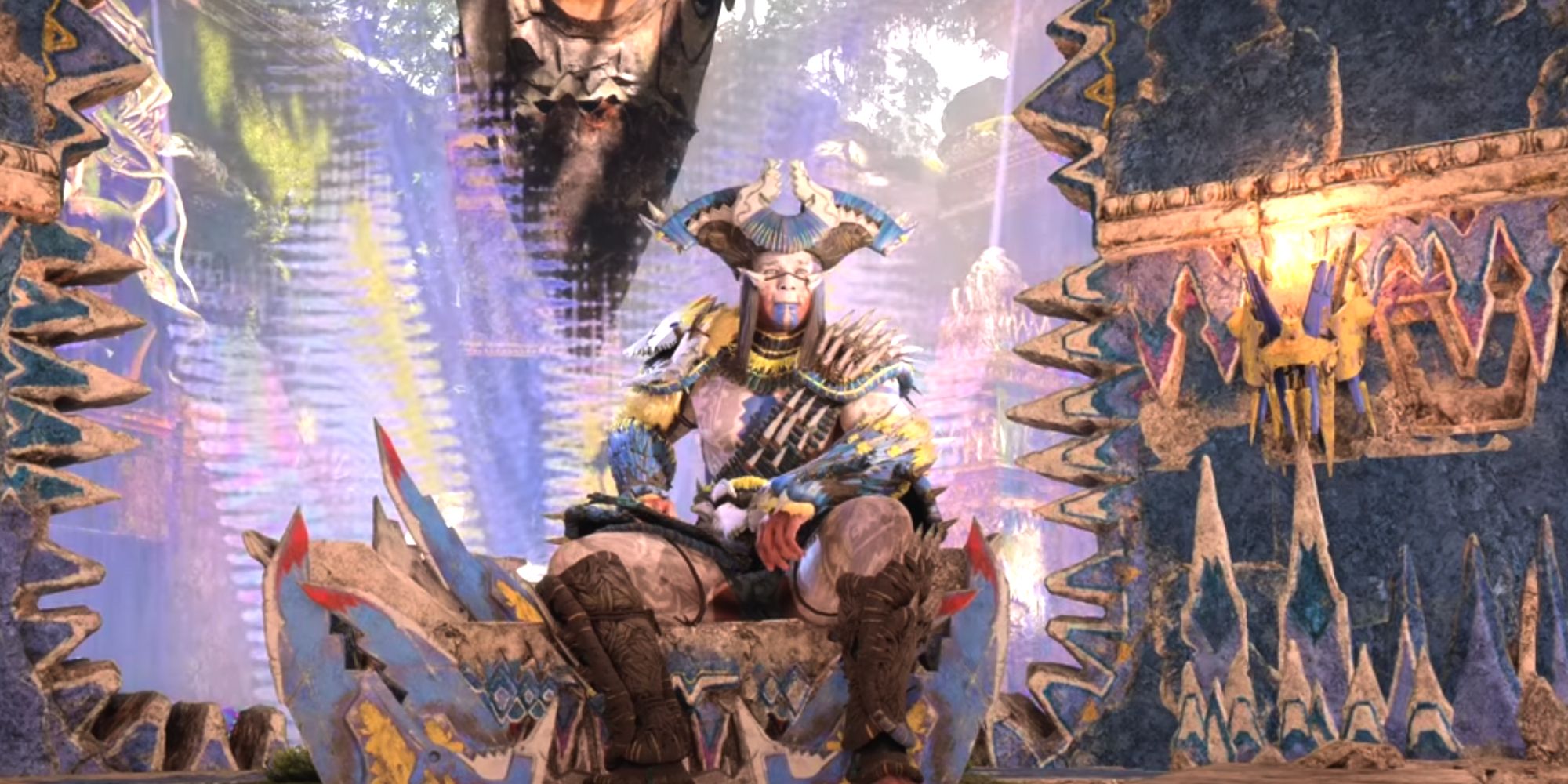 horizon forbidden west hekarro