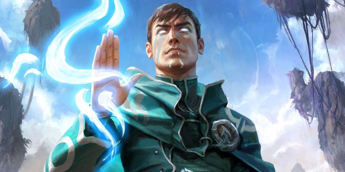 Oath Of Jace