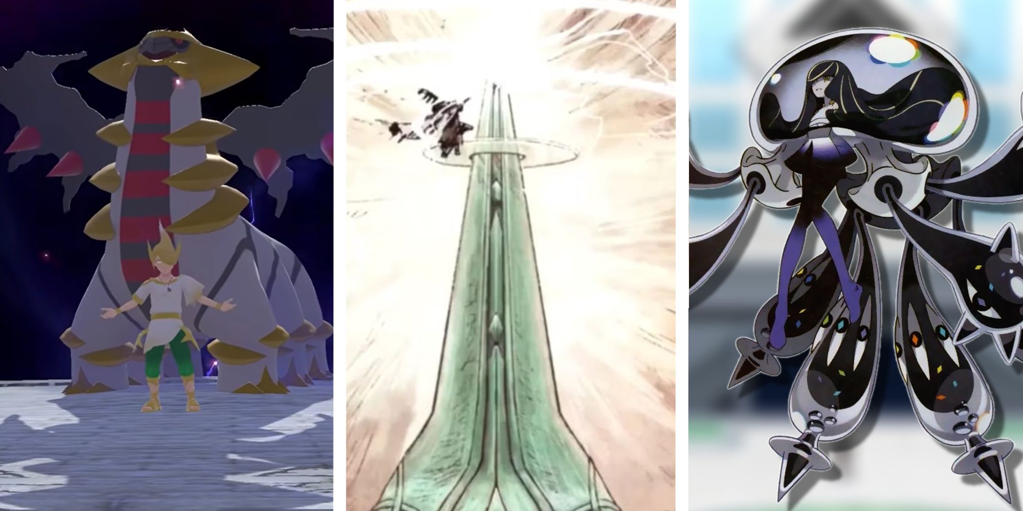Pokemon 10 Moments We'd Love To Experience All Over Again Feature