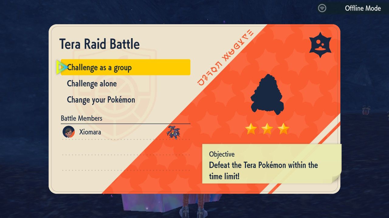 Tera Raid Carkoal Challenge as a group Multiplayer