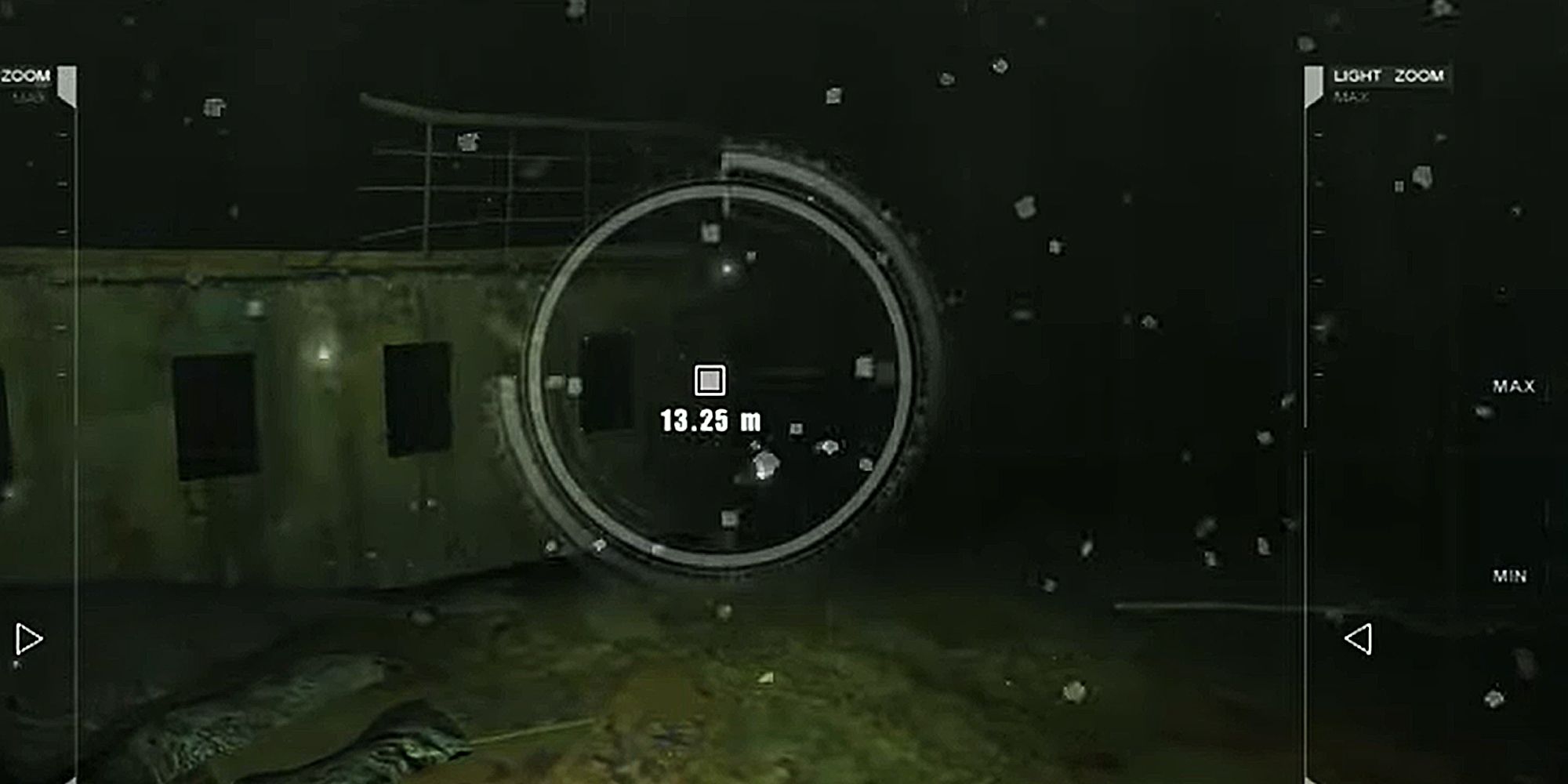 Titanic Der Tauchfahrt-Simulator Shipwreck