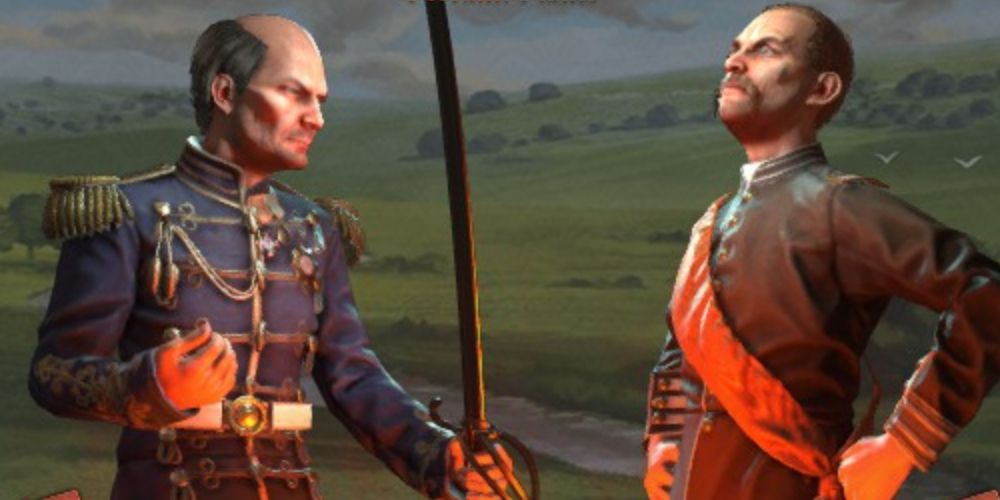 russian civil war