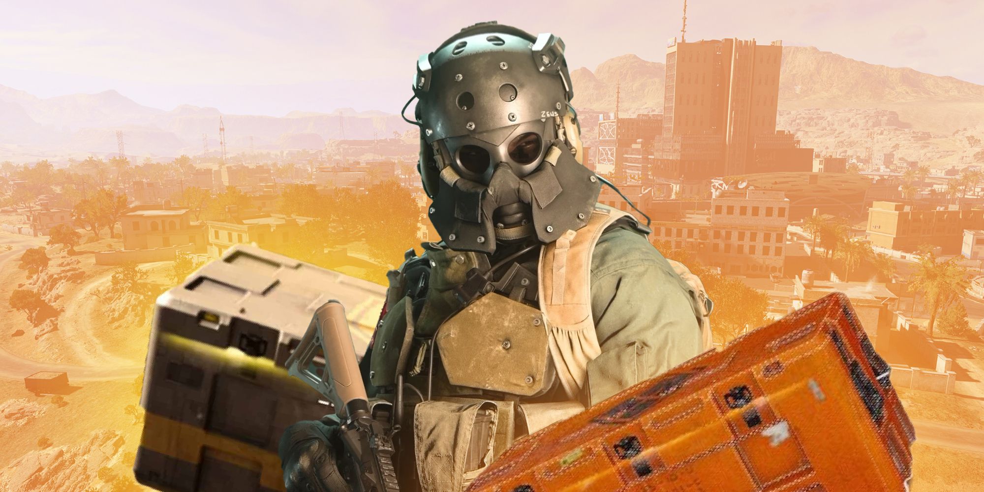 Warzone 2 Needs An All New Looting System suitcases