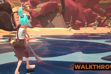Wavetale Sigrid Walking To Moira