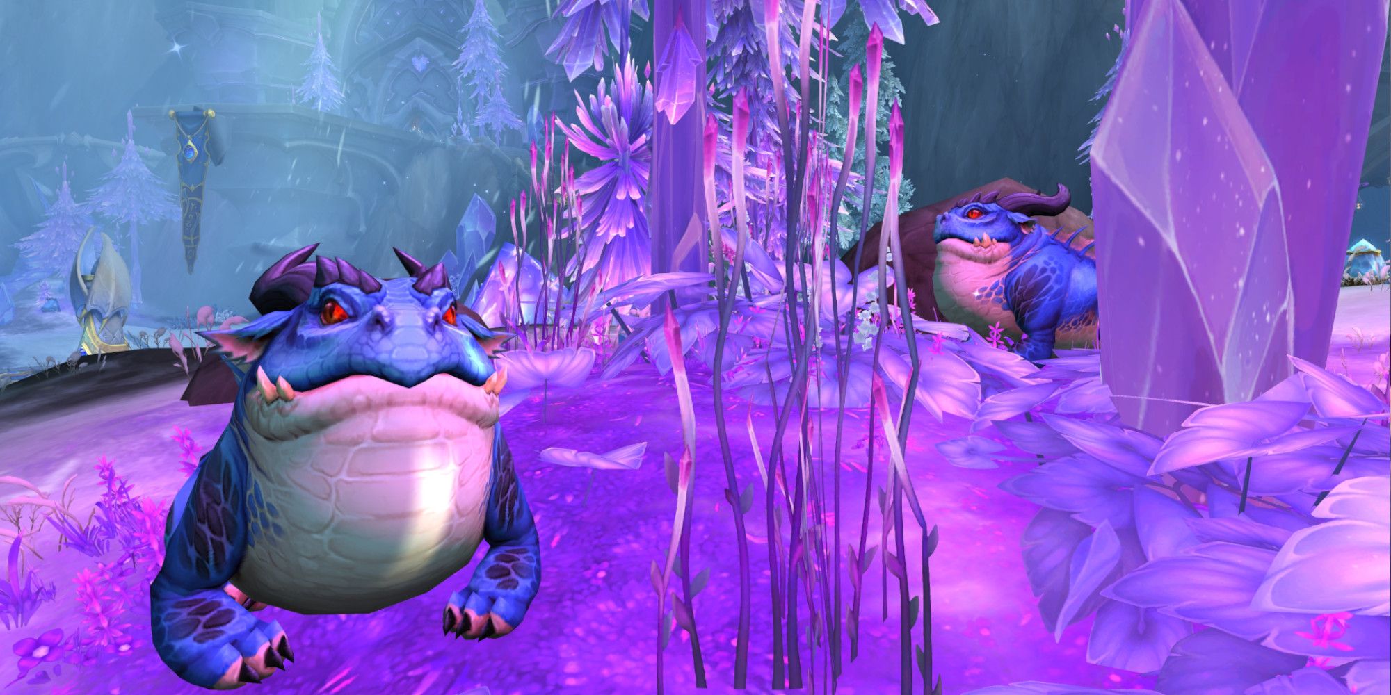 wow pokemon snap