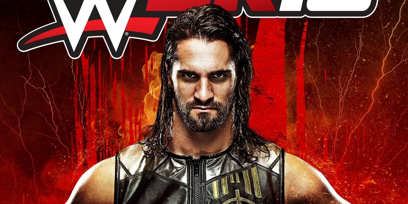 wwe 2k18 cover roman reigns