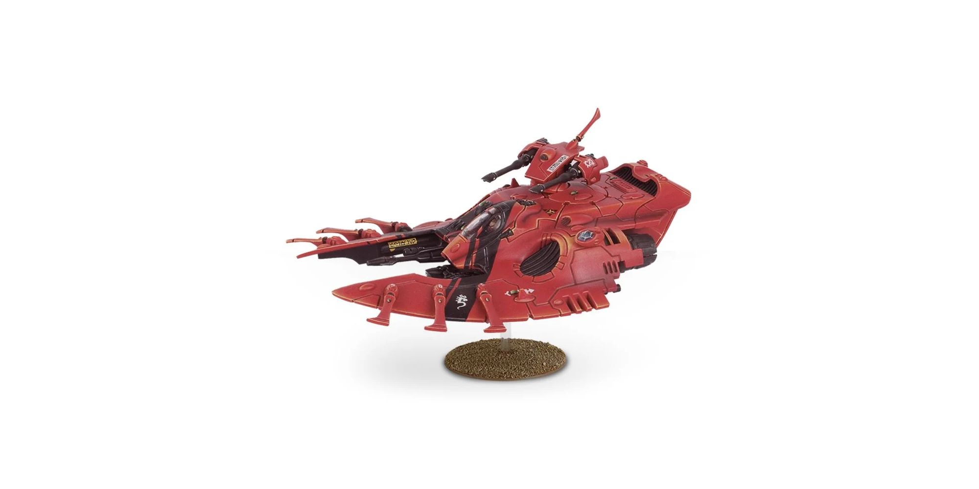 warhammer 40k eldar transport