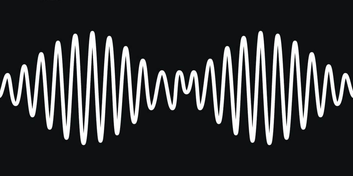 AM Album Arctic Monkeys cropped album cover