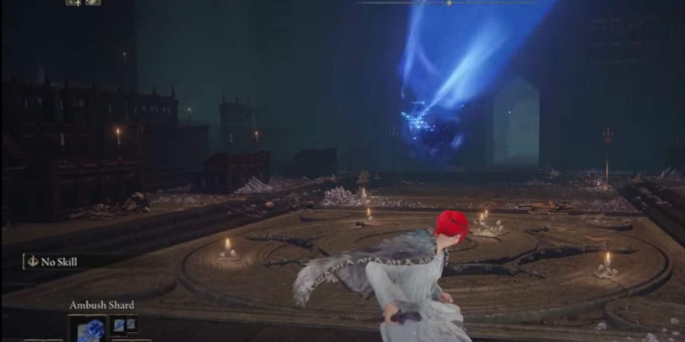 Ambush Shard Elden Ring