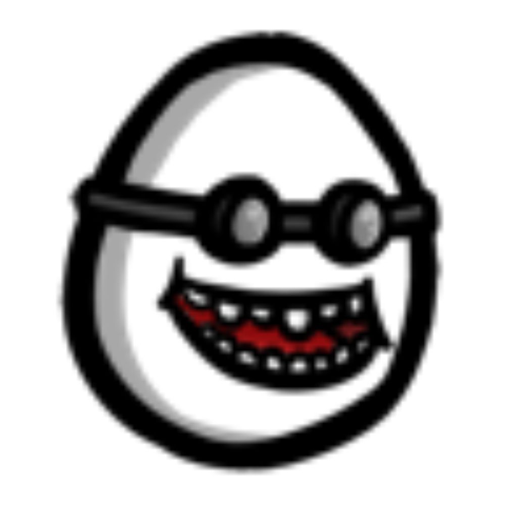 Artificer Character Icon from Brotato