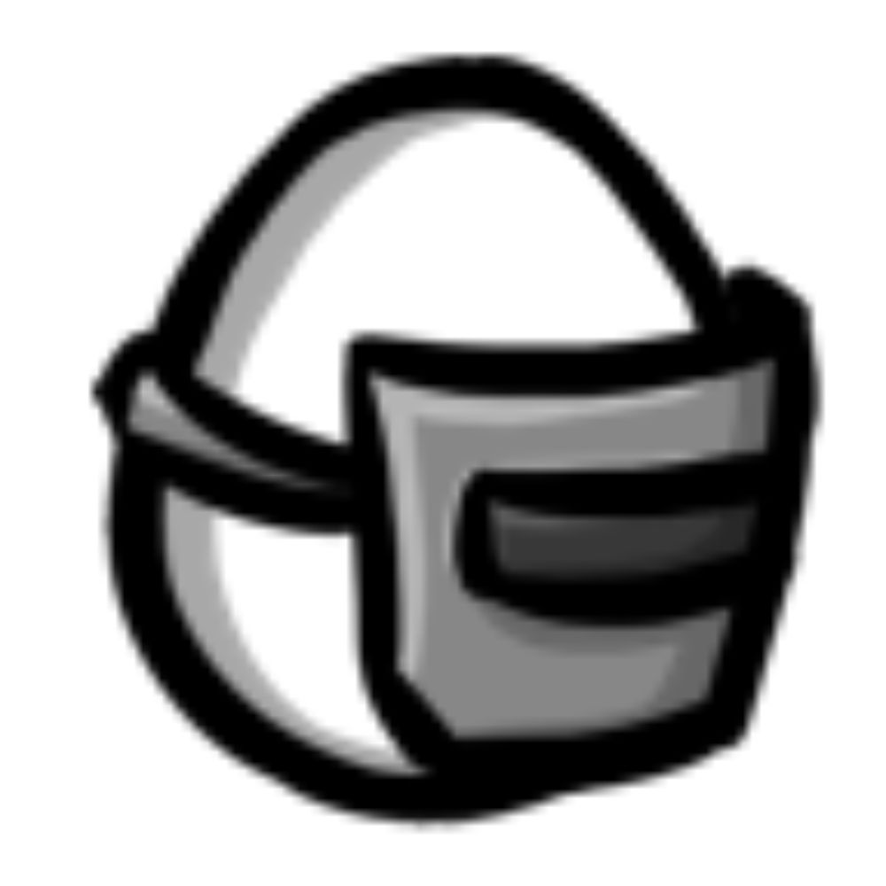 Engineer Character Icon from Brotato