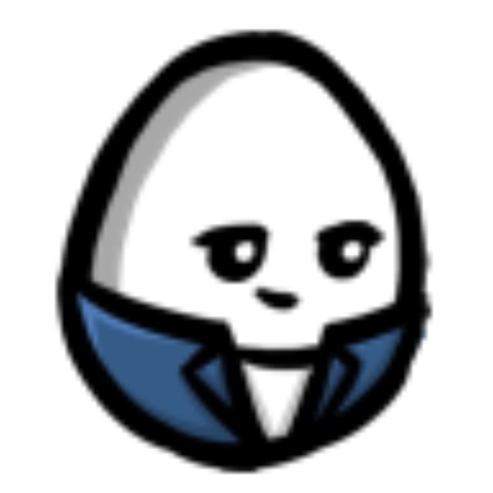 Brotato Entrepreneur Character Icon