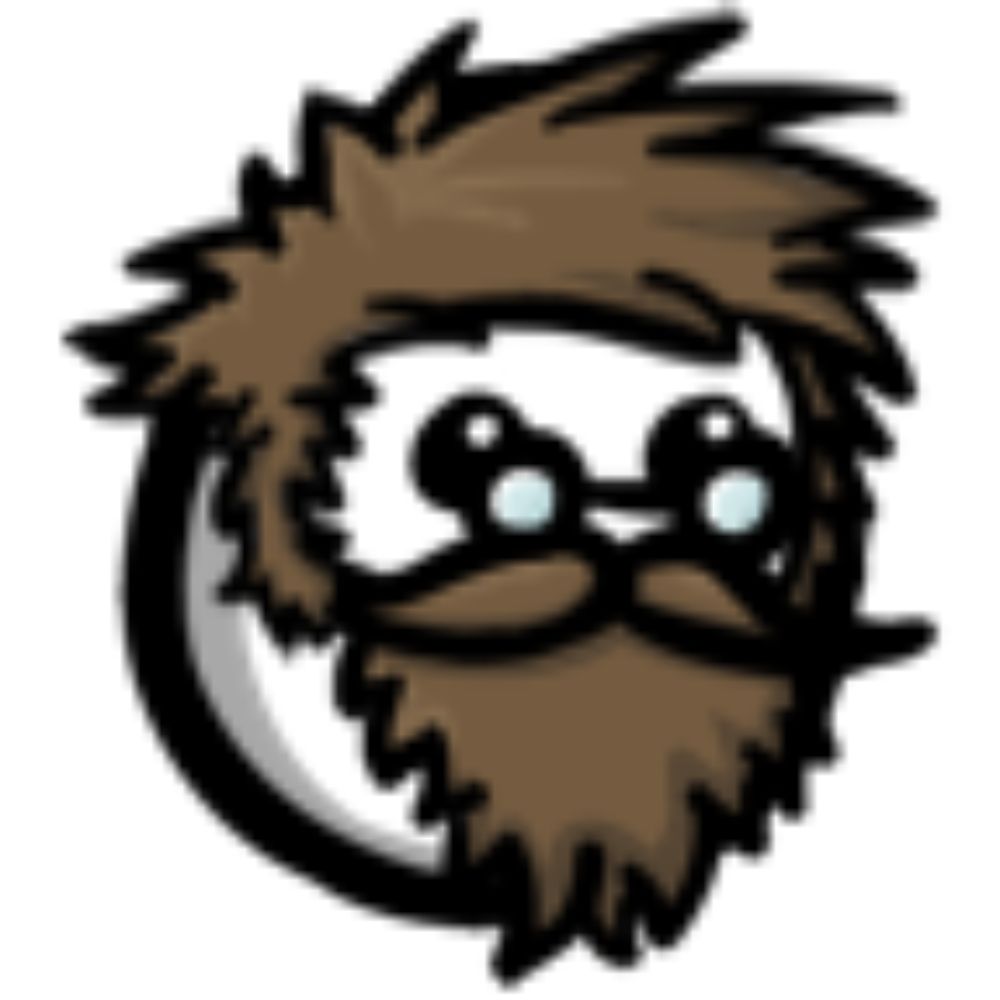 Explorer Character Icon from Brotato
