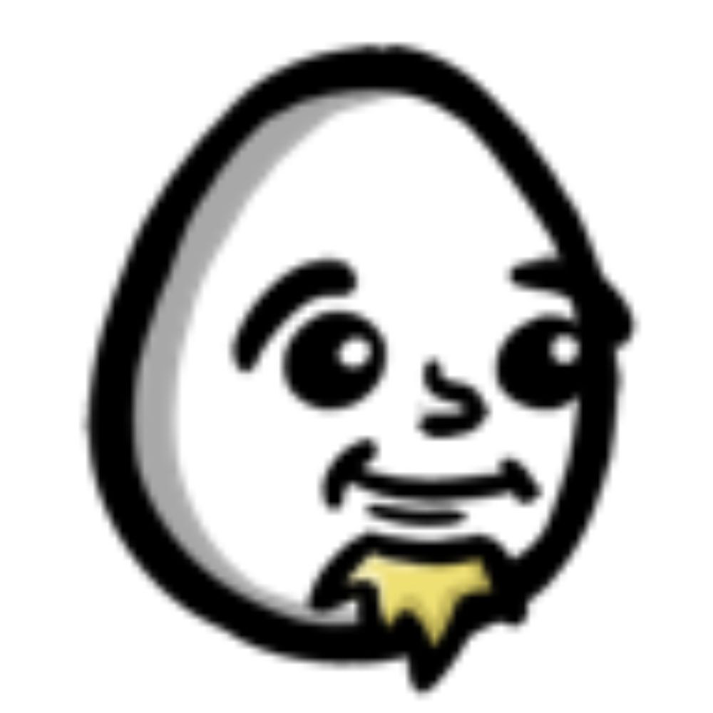 Farmer Character Icon from Brotato