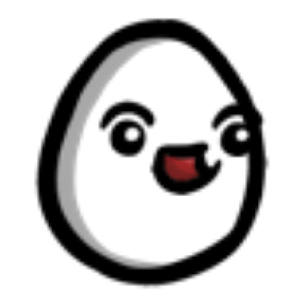 Multitasker Character Icon from Brotato