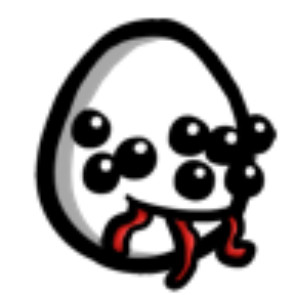 Mutant Character Icon from Brotato