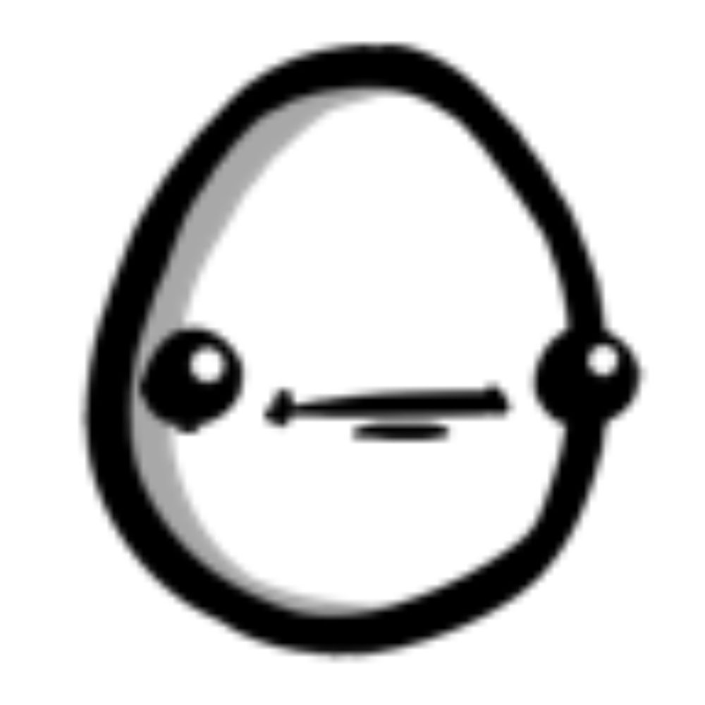 One Armed Character Icon from Brotato