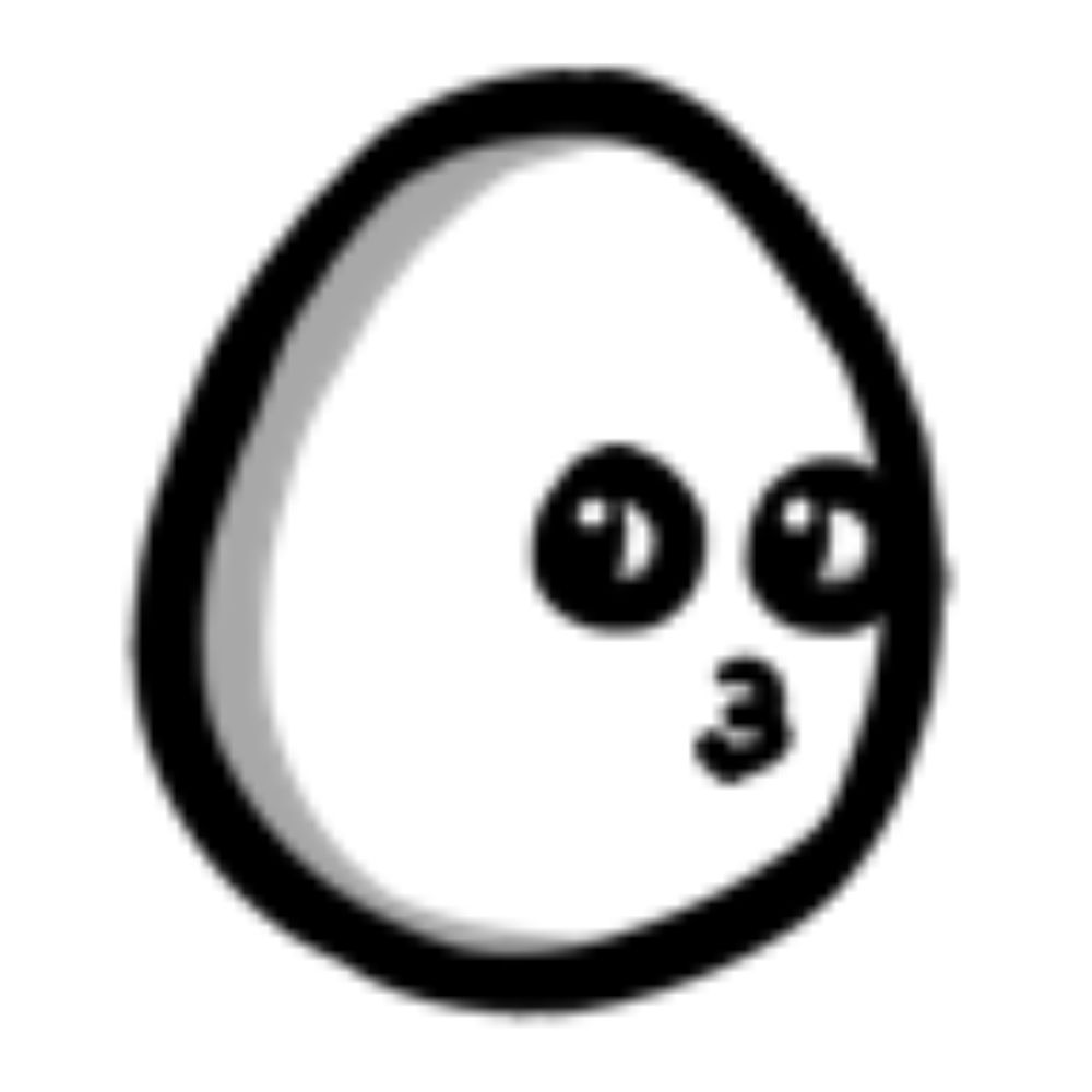 Saver Character Icon from Brotato