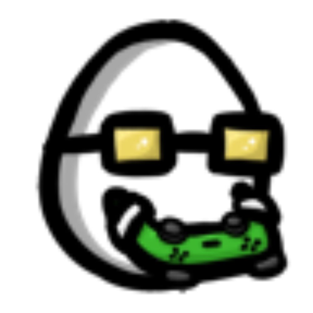 Brotato Streamer Character Icon