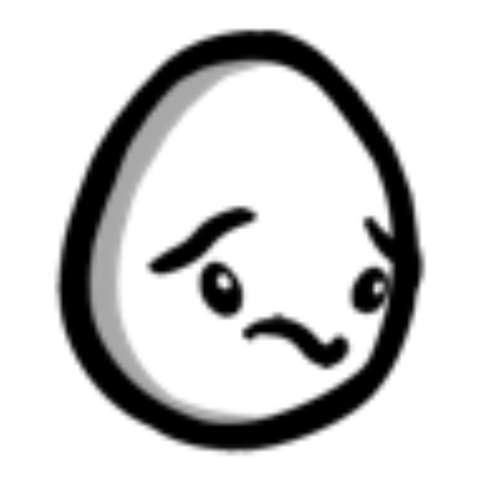 Wildling Character Icon from Brotato