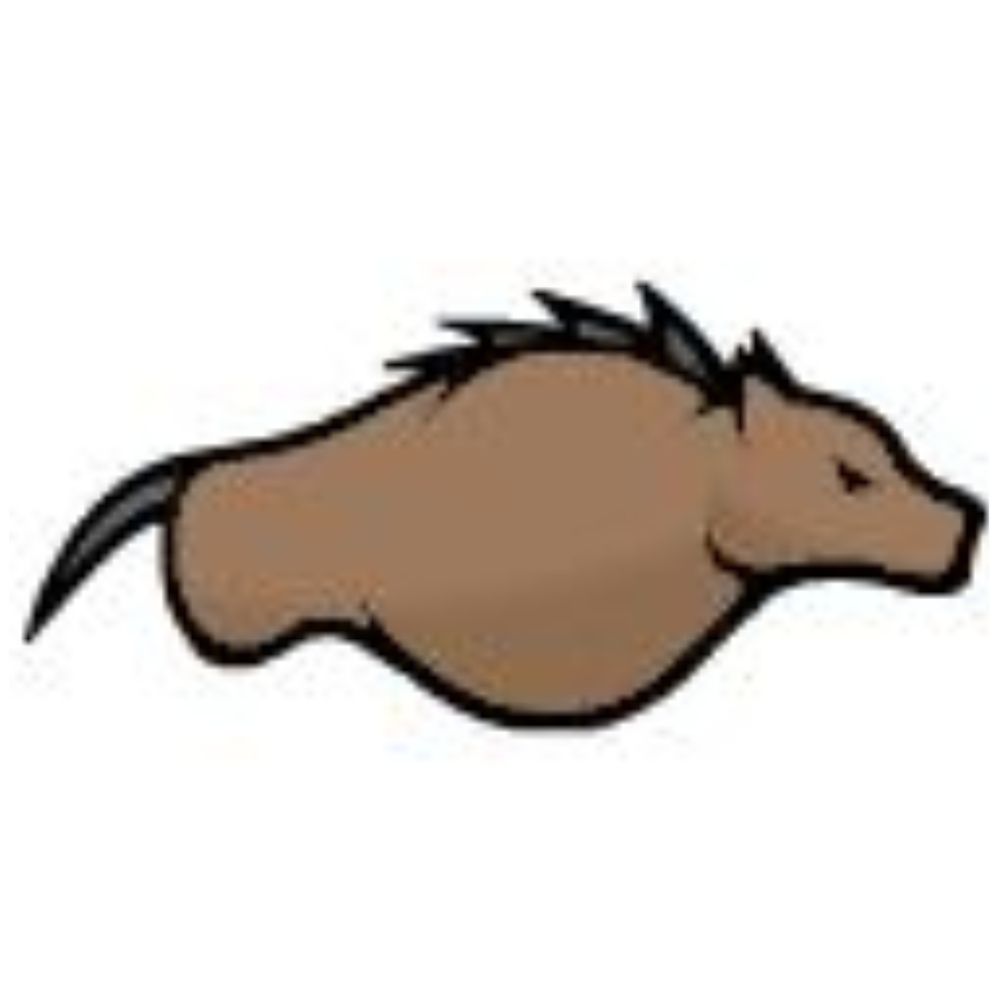 Image of Warg Icon In Rimworld
