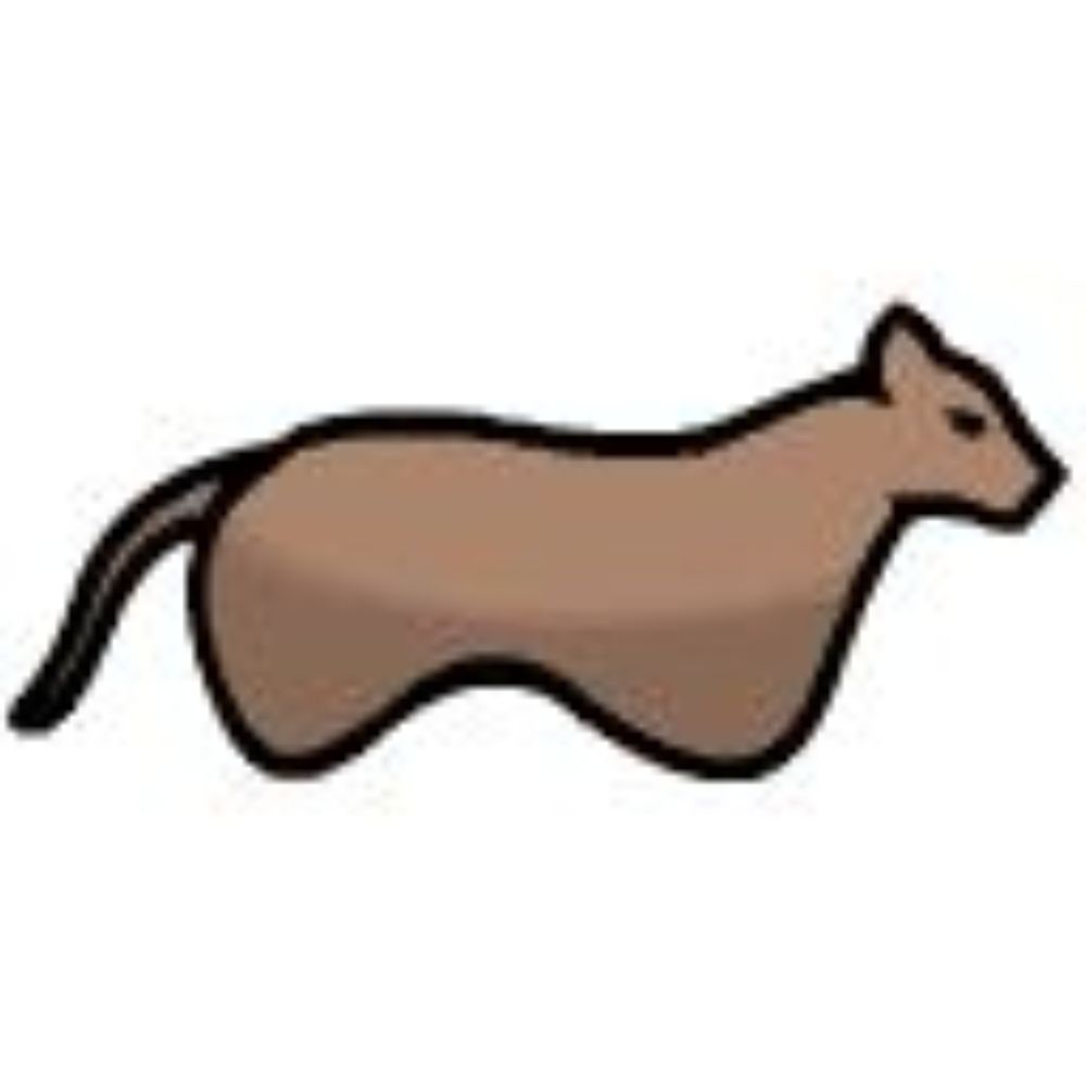 Image of Cougar Icon from Rimworld