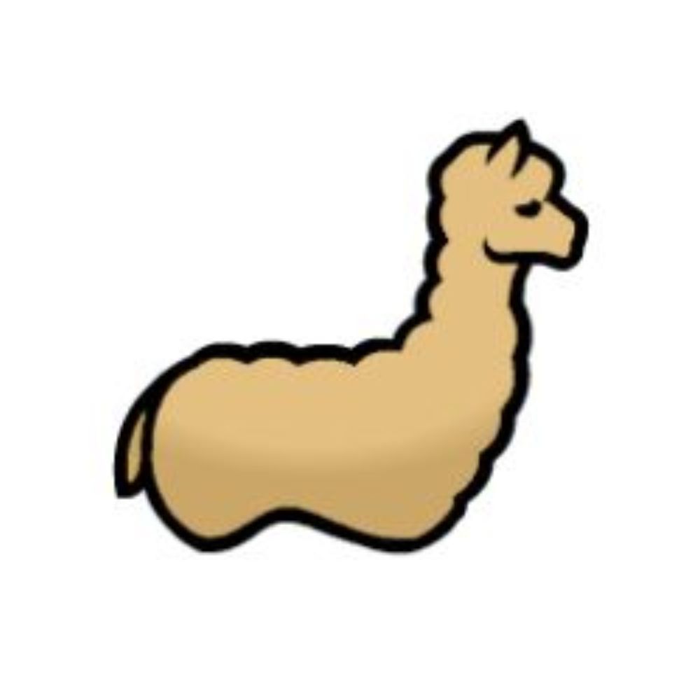 Image of Alpaca Icon from Rimworld