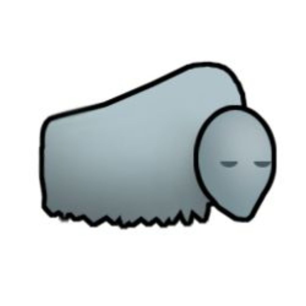Image of Muffalo Icon from Rimworld