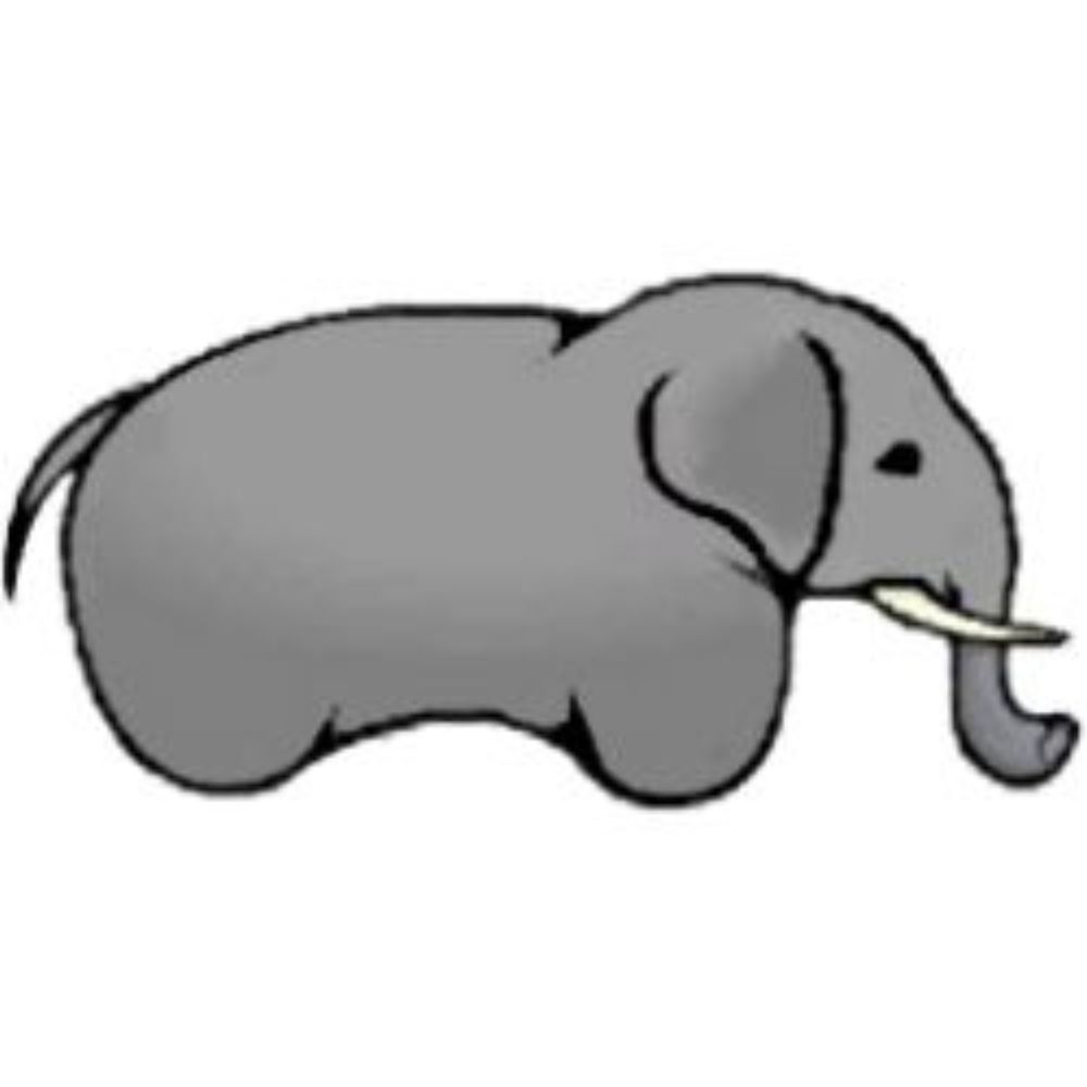 Image of Elephant Icon from Rimworld