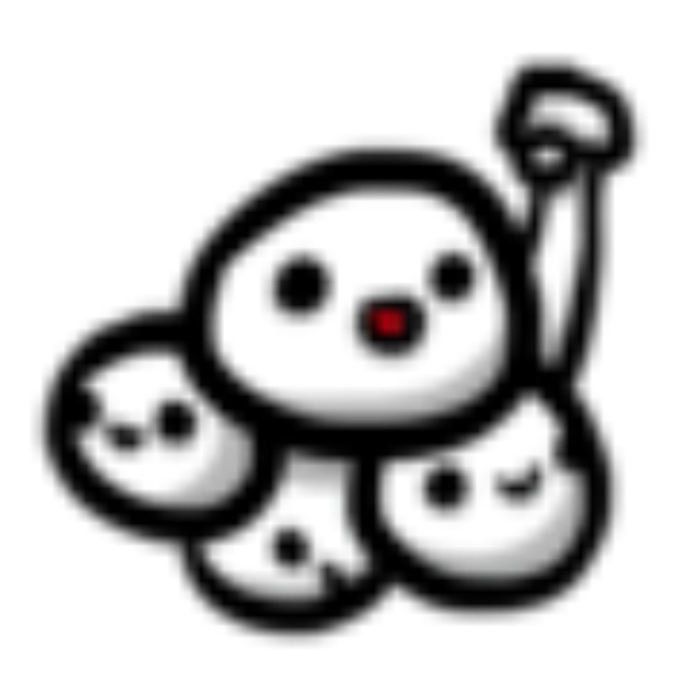 Community Support Item Icon from Brotato