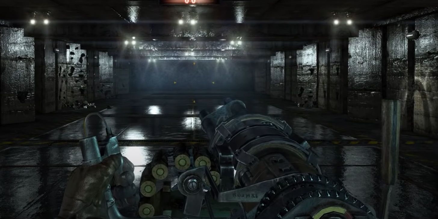 Gatling