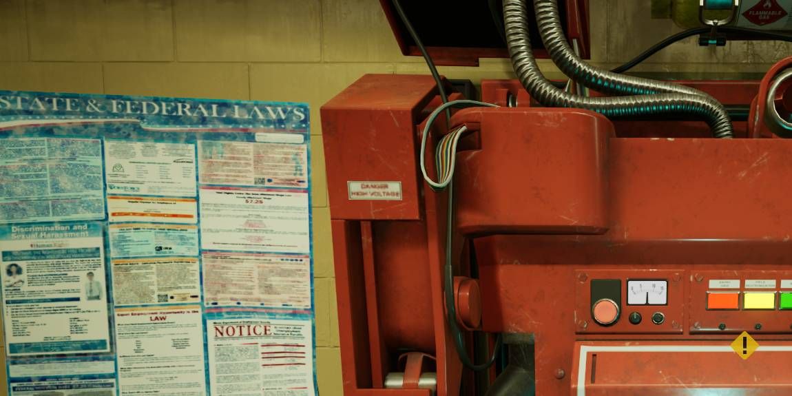 A closer look at the State Laws in New York