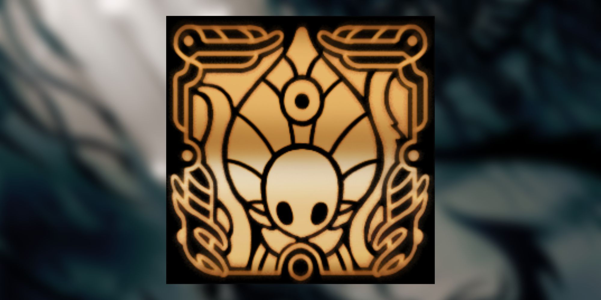 Hollow Knight Embrace the Void Achievement