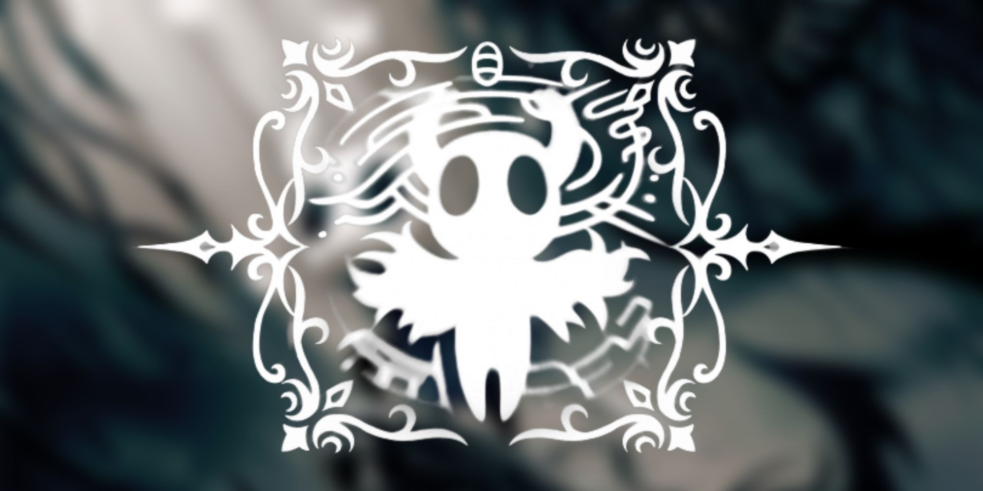 Hollow Knight Pure Completion Achievement