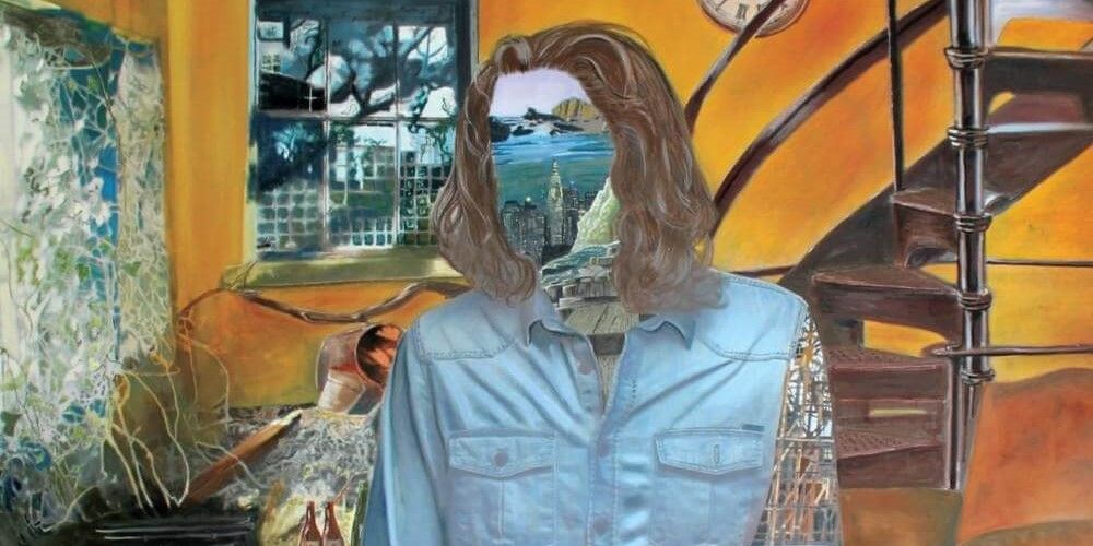 Hozier Album Hozier cropped album cover